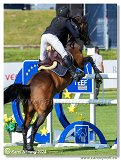 Andra CIJAN BRKIC, SLO - QUINTON 17 