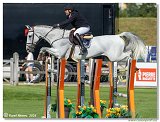 Hasan SENTURK, TUR - QUICK SILVER 14 