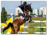 Marie LIGGES, GER - RUBY GO L 