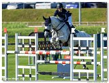 Pia REICH, GER - PB DJAZZ D'ARVOR 