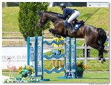 Pia REICH, GER - PB LOEWENHERZ 