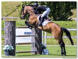 Laura Baaring KJAERGAARD, DEN - GUPPIE VDL 