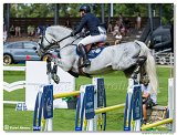 Riccardo PISANI, ITA - OLIVER VAN'T HEIKE 