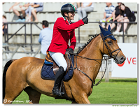 amorn - Danube Equestrian Festival - 15-16 June 2024