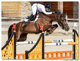 Amanda Eriksson, SWE - Havanna Heart 