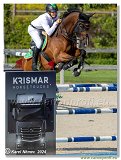 Tobias Pfingstl, AUT - Equitron Junior 