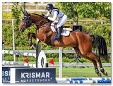 Alessandra Reich, AUT - Oeli R 