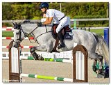Filippo Bassan, ITA - Quick Boy 17 