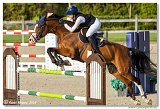 Ilaria Zenobi, ITA - Narcis Van Dorperheide 