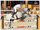 Hannes Ahlmann, GER - Cayadino 