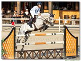Roy van Beek, BEL - Cavoiro - H Old 