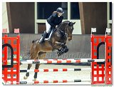 Nina BERNDORFER, AUT  -  TALYS VAN DEN AARD Z 