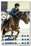 Alexandra BADUROVA, SVK  -  ARABESQUE ELYETTE HR 