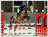 Sona STERANCAKOVA, SVK  -  LAGINO HX 