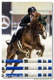 Elena KONSTANTINOVIC, SRB  -  HISTRIA CRO 