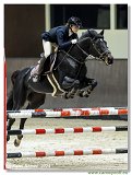 Vanesa SKOKANKOVA, SVK  -  REYNA WAVO 