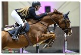 Emilie SPRANZ, AUT  -  COUP DE COEUR GP MADAME Z 