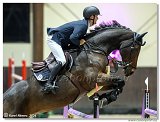 Kevin KAZDA, AUT  -  VUITTON 4 