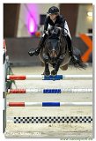 Jennifer JARITZ-GNASER, AUT  -  CASABLANCA 