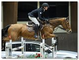 Max HAUNHORST, GER  -  HAPPY DAYS SAUVAGINE 