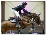 Mick HAUNHORST, GER  -  LILY-ROSE JT DE LA LIMITE Z 