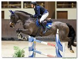 Pia REICH, GER  -  PB LOEWENHERZ 