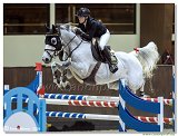 Jennifer JARITZ-GNASER, AUT  -  MARTIN AMB 