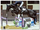David HORVATH, SVK  -  U2 WESTLEVEN Z 