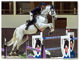 Andrea HERCK, ROU  -  EPSILON DE ROULARD 