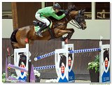 Gerfried PUCK, AUT  -  EQUITRON ORNAAT V 