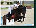 Junior Tour - 1st Qualifier