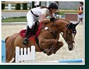 Junior Tour - 1st Qualifier