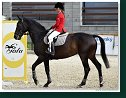 Junior Tour - 1st Qualifier