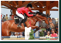 Grand Prix Juniors