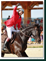 SHERON Grand Prix CSI* Pezinok