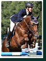 LAVINIO - WILL David, GER 
