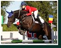 LORD LEVISTO - SLÁVIKOVÁ Jana, SVK 