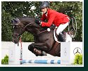 GIOVANNI 151 - WILL David, GER