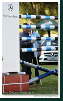 Six Bar Competition