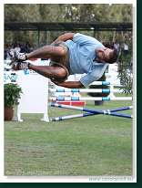 Jumping mimo programu