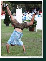Show Jumping mimo programu