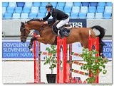 Danube Equestrian Festival - CSIO1* - Big Tour