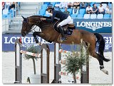 Caroline RehoffPedersen, DEN - Chaccieny 
