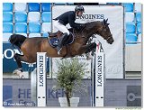BryanBalsiger, SUI - Scarlina de Tiji Z 