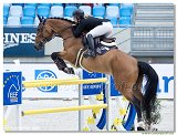SandraTomaidesova, CZE - Kyren 