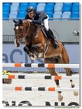 Camelot 124 - Mathias NorhedenJohansen, DEN 
