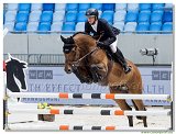 Katrinelund Satisfaction - Kasper H.Hansen, DEN 
