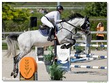 Petra Havlovicova, SVK - Dalance Z  
