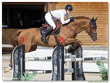 Emma Sophia Spanko, CZE - Longines LB  