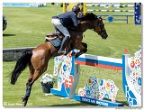 Jrg Domaingo, AUT - Lady d'Elle Kes  